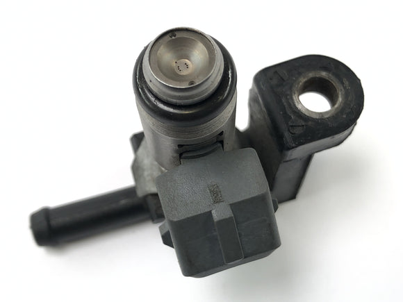 SWM SM 125 R [2018] - Wtrysku Wtryska Wtrysku Wtryskiwacza Wtryskiwacza Paliwa Wtryskiwacza Paliwa