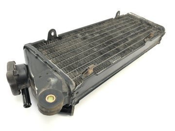 ヤマハDT 125 DE06 [2005]  - ウォータークーラー