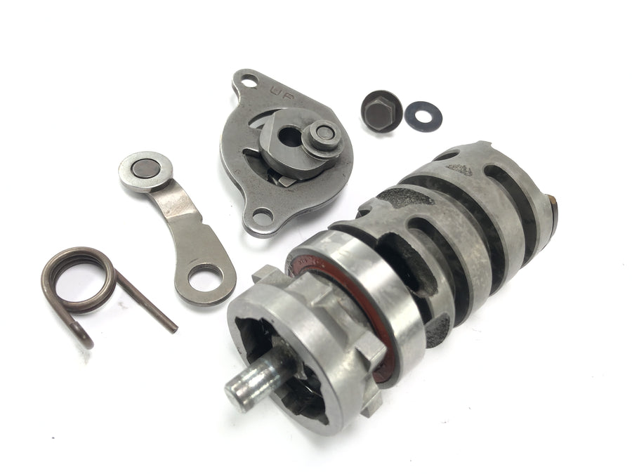 Honda NSR 125 JC22 [1998] - Switch Roller Circuit Mechanics Set