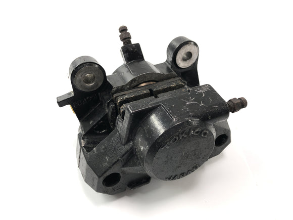 Suzuki GSX-R 1100 W GU75 C [1994] - Задний тормозной суппорт