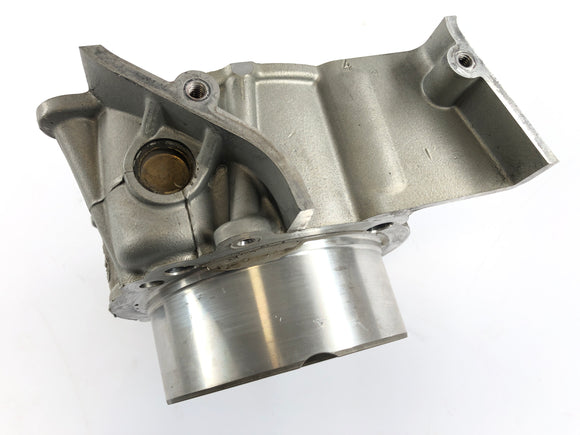 Ducati 1098 S H7 [2009] - цилиндр позади