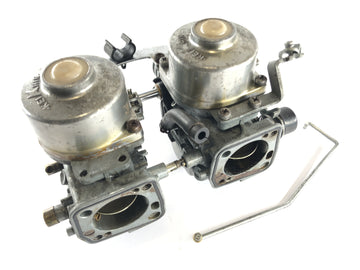 Honda GL 1000 Goldwing GL1 [1977] - Vergaser rechts