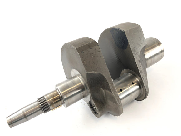 Moto Guzzi 850 -T3 [1980] - klikový hřídel