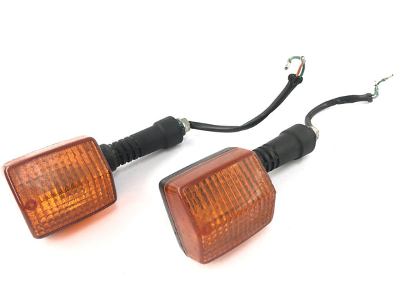 Honda NX 650 RD02 [1989] - Blinker Set pár