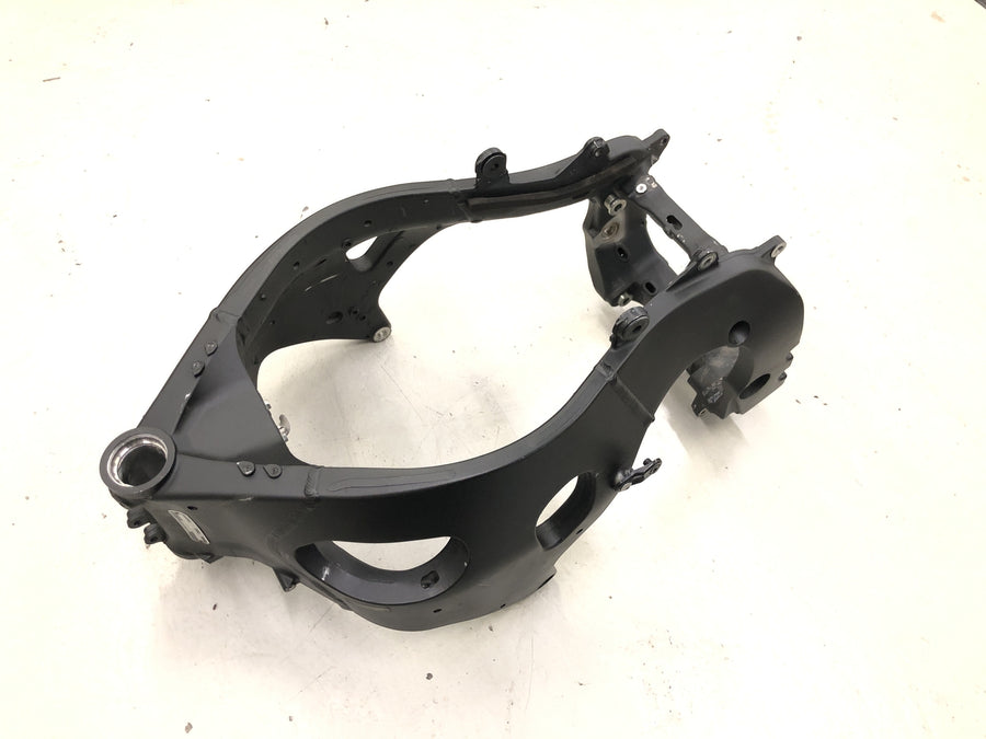 Honda CBR 1000 RR SC59 [2008] - Rahmen Hauptrahmen mit Papieren