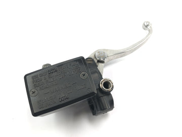 Kawasaki Versys KLE 650 A [2006] - Насос ручного тормоза, тормозной цилиндр, тормозной фитинг, тормозной рычаг