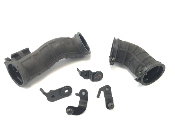 Suzuki VZ 1500 WVCU [2011] - Luftfilterkasten Airbox Luftfiltergehäuse Ansaugkasten