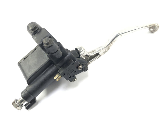 Moto Guzzi California 1100 EV KD [2002]  - 前面のハンドブレーキポンプブレーキポンプ