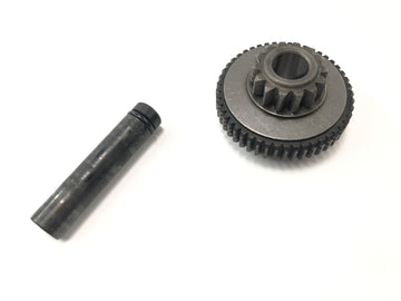 Kawasaki ZX 12 R ZXT20A [2001] - Startväxel