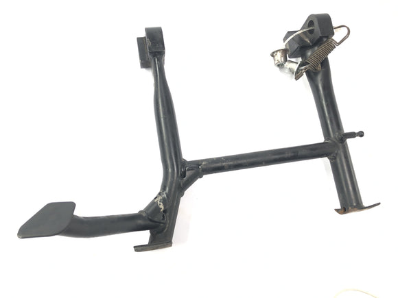 Triumph Sprint St 1050 [2005]  - スプリングスタンド付きメインスタンド