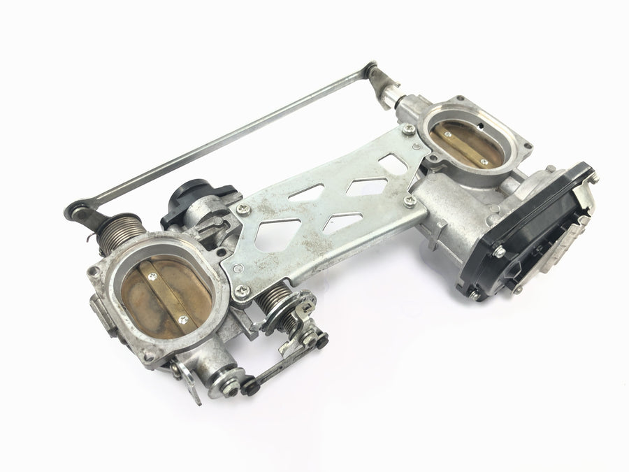 Ducati Multistrada 1200 S Touring [2009] - Gasshus