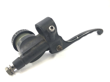 Moto Guzzi V 1000 VG [1980] - Pompe de frein à main, fixation guidon droite - 0