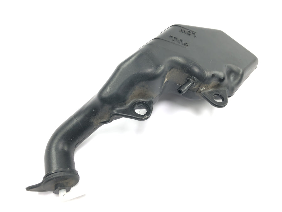 Yamaha WR 125 X DE07 [2010] - Koelvloeistofexpansievat expansievat