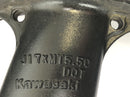 Kawasaki ZRX 1200 S ZRT20A [2001] - Ráfkové kolo zadního kola 5,50 x 17"-4