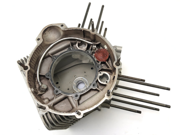 Moto Guzzi V 1000 VG [1980] - Motorbostäder tomma bostäder