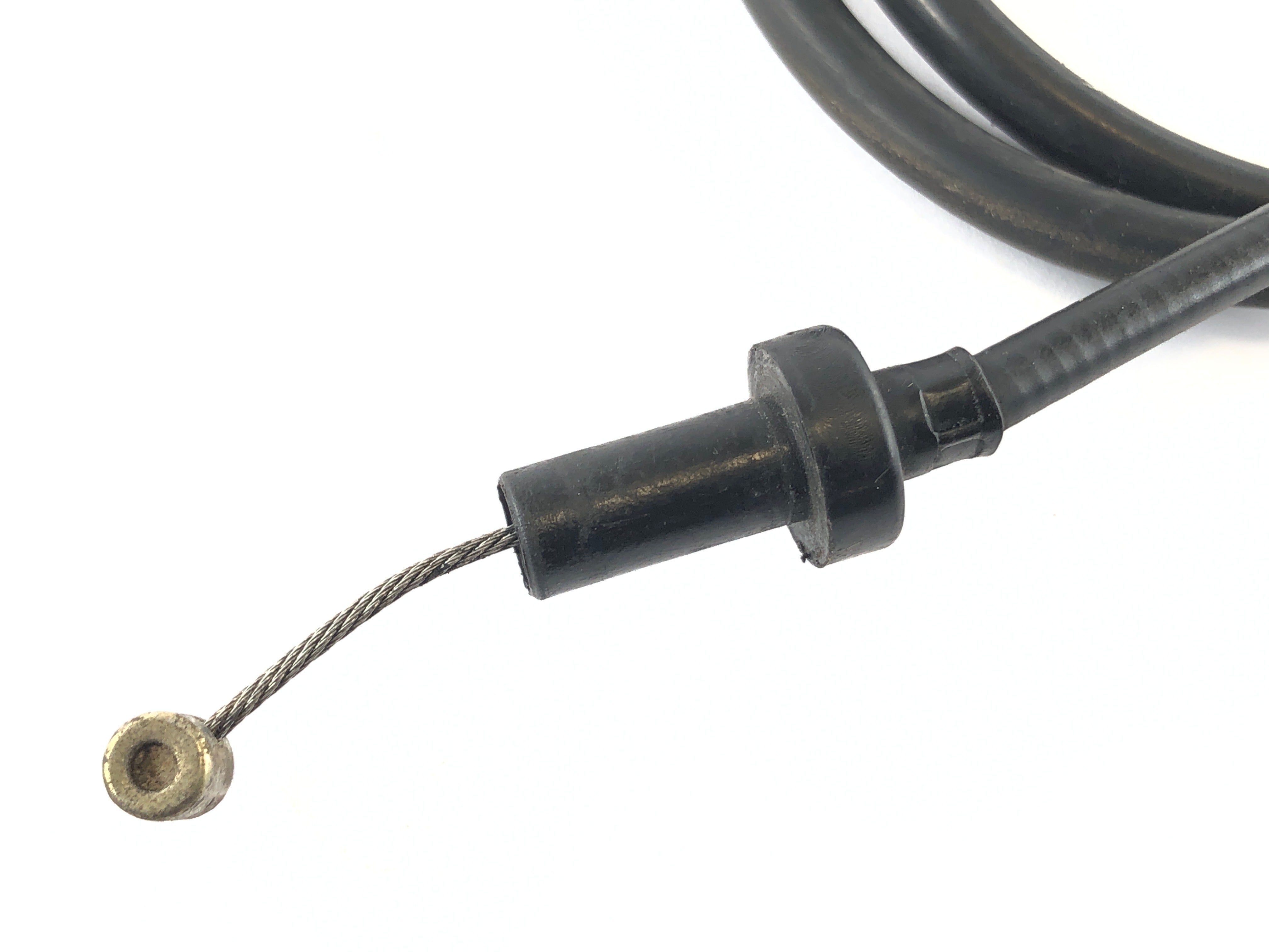 BMW K 1100 LT [1991] - Throttle cable Bowden cable