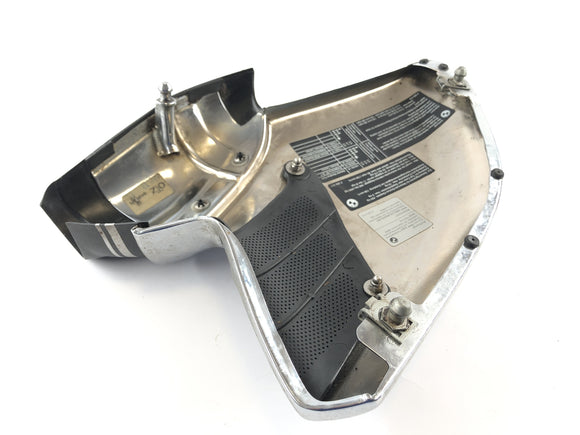 BMW R 1200 C 259C [1997] - couvercle de filtre à air à gauche