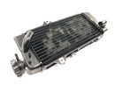 Yamaha WR 125 X DE07 [2010] - Kylarsystem för vattenkylare-3