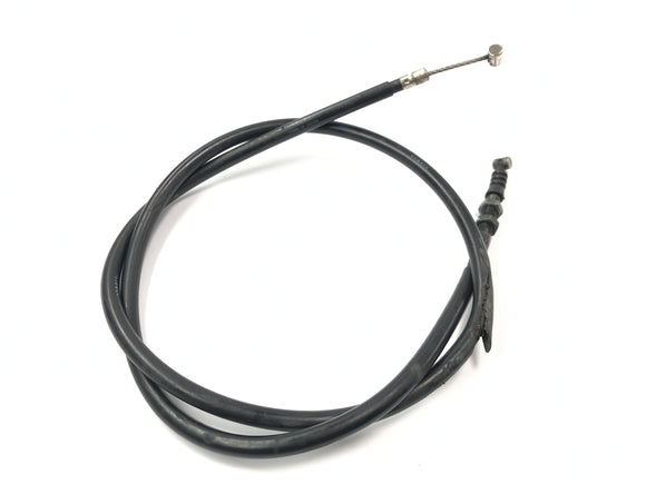 Yamaha YZ 426 F [2000] - Koppelingskabel Bowdenkabel