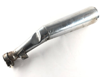 Yamaha XJR 1200 4PU [1995] - Uitlaatvleeghaak links origineel - 0