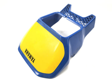 Yamaha XT 600 Z Ténéré 1vj [1986] - Lampy Mask Front Cladding Top Cover vpředu - 0