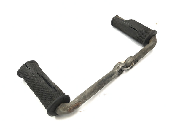 BMW R75/5 [1973] - Stuurpaar van de bestuurder