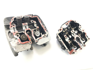 ヤマハXT 600 Zテネレ55W [1986]  - シリンダーヘッド - 0