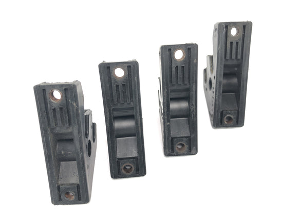 BMW R 1100 GS 259 [1995] - Sitzbankverstellung Fahrersitz