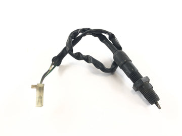 ホンダCB 900 F SC01 [1981]  - 背面のブレーキライトスイッチ