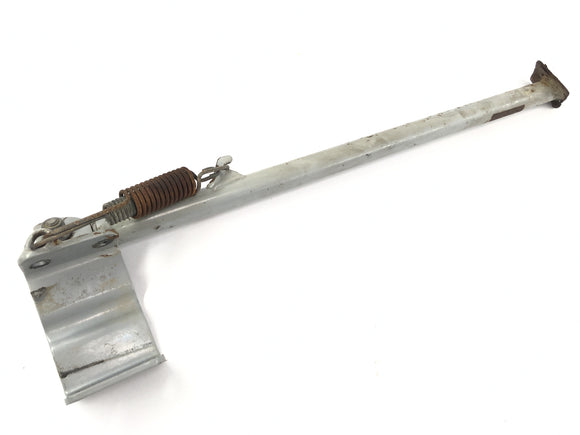 Husqvarna TE 610 8AE [1994] - stánek na boční stojan