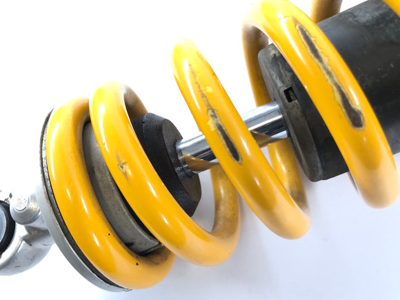 Ducati 1098 S H7 [2009]  - スプリングバンパーショックアブソーバー