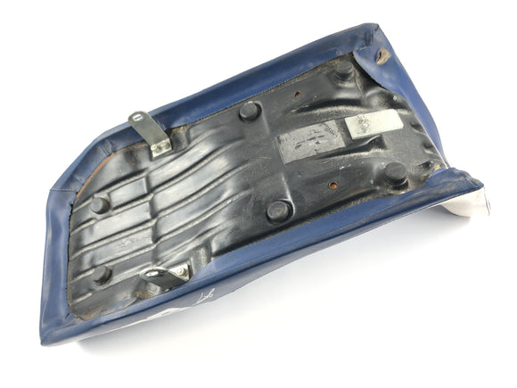 Honda XL 600 LM PD04 [1989] - Sete sete