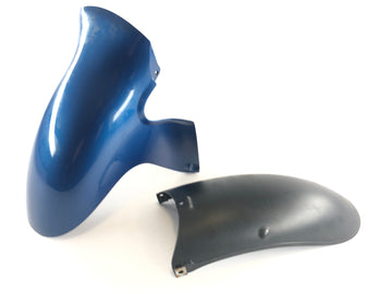 BMW K 1200 RS [2002] - Kotfügel na přední straně přední části předních dvou částí