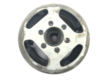 Yamaha DT 175 2K4 [1982] - Alternateur rotor volant - 0