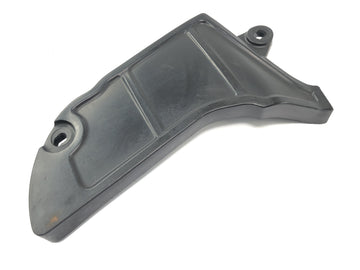 Kawasaki Z 1100 KZZ10A [1984] - Clep -dekking van de zijde rechts rechts - 0