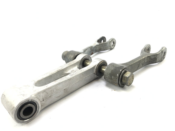 Cagiva Elefant 650 [1984] - Kość kości odchylenia