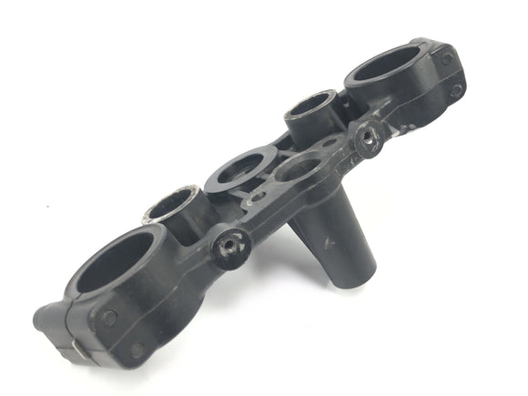 BMW K 1100 LT 100 [1994] - Fork Bridge ci-dessus