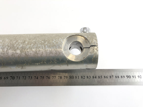 Kawasaki VN 1500 A [1995] - Gabel Telegabel med akse