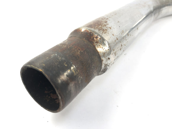 Yamaha XV 750 5G5 [1982] - Krümmer Krümmerrohr