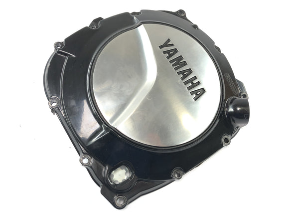 Yamaha XJR 1300 RP06 [2002] - Clutch cover engine cover