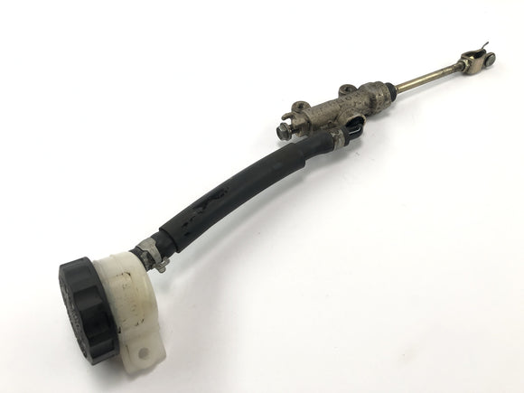 川崎GPZ 1100 ZXT10E [1997]  - バックフットブレーキシリンダーのメインブレーキシリンダー