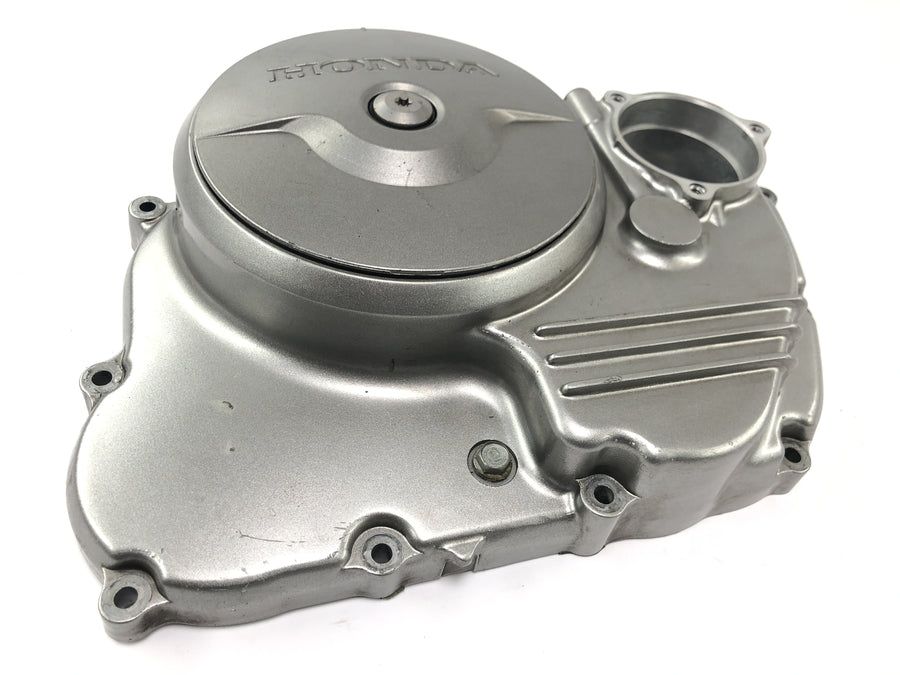 Honda FMX 650 RD12 [2006] - clutchdeksel motordeksel høyre