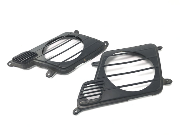 ホンダ GL1500 ゴールドウィング SC22 [1987] - スピーカーカバー左右