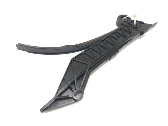 BMW K 1100 LT 100 [1994] - Spanningsrail- en schuifrailregelketen