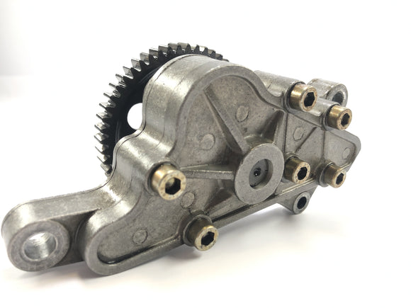 Ducati 900 SS [1991] - Bomba de aceite