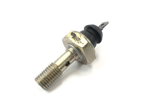 Triumph Speed ​​Triple T509 [1998] - Oliedrukschakelaar