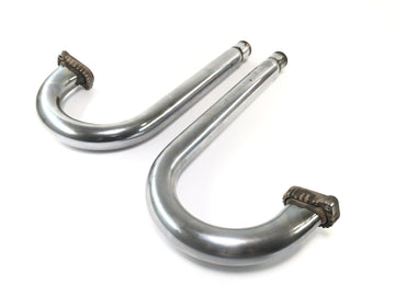 BMW R 850 C 259C [1999] - エキゾーストマニホールド マニホールド エキゾーストパイプ 左右 - 0