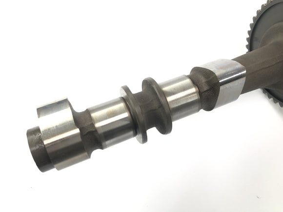 川崎Z 1100 KZZ10A [1984]  - カムシャフトインレットカムシャフト