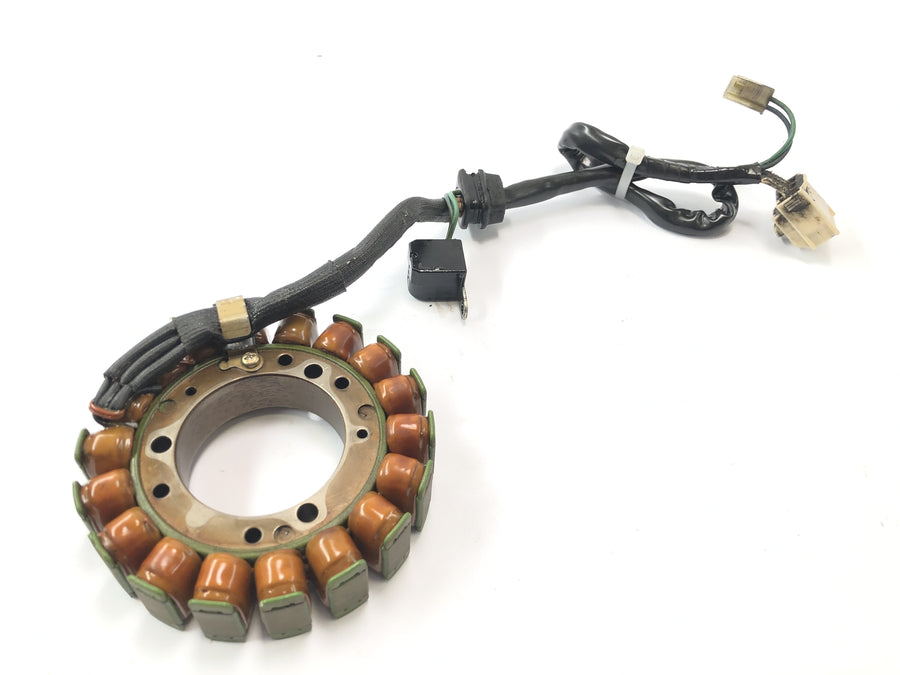 Suzuki VZ 1500 WVCU [2011] - Stator generator generator