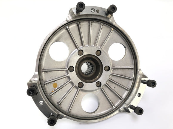 BMW K 100 RT [1988] - Spojení